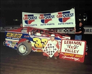 Chris Moore 33